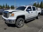 2015 GMC Sierra K1500 SLT
