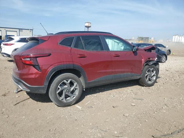 2025 Chevrolet Trax 1LT