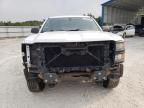2014 Chevrolet Silverado K1500