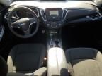 2017 Chevrolet Malibu Hybrid