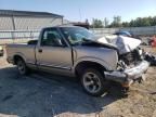 1998 Chevrolet S Truck S10