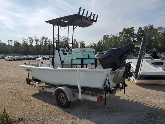 1982 Mckee Craft Boat-Boats