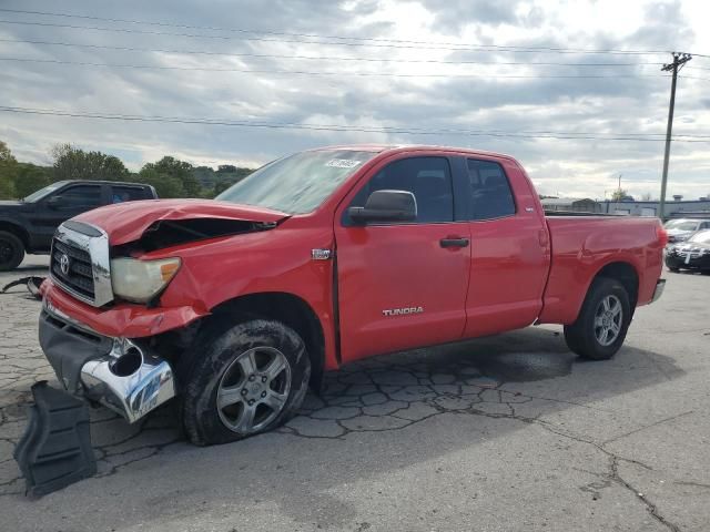 2009 Toyota Tundra Double Cab