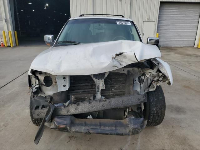 2003 Ford Expedition Eddie Bauer
