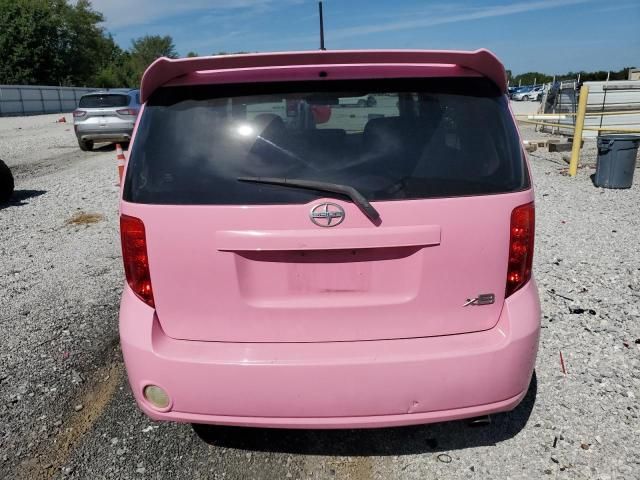 2008 Scion XB