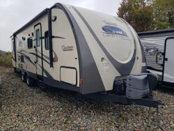 Coachmen salvage cars for sale: 2014 Coachmen Freedom-Camper