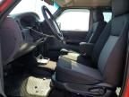 2011 Ford Ranger Super Cab