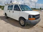 2013 Chevrolet Express G2500