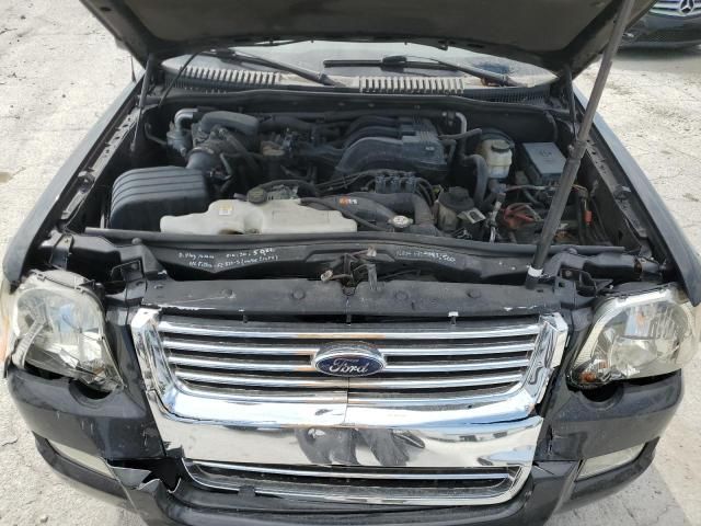 2008 Ford Explorer XLT