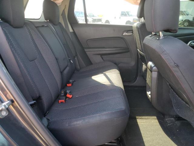 2013 GMC Terrain sle