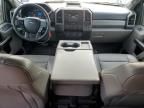 2019 Ford F550 Super Duty