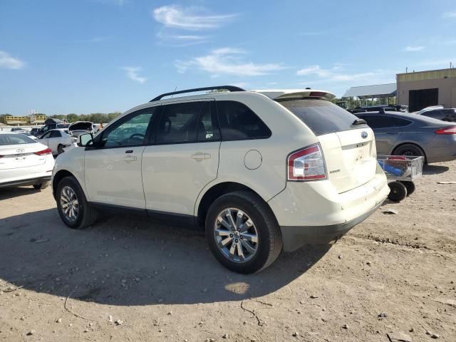 2007 Ford Edge SEL