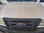 2010 Ford Ranger Super Cab