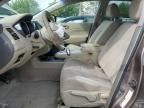 2012 Nissan Murano S