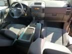 2007 Nissan Titan XE