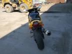 2000 Triumph TT600