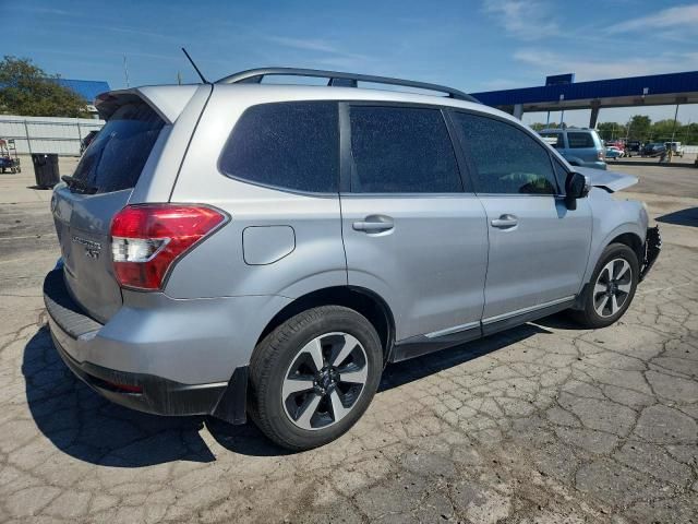 2015 Subaru Forester 2.0XT Touring