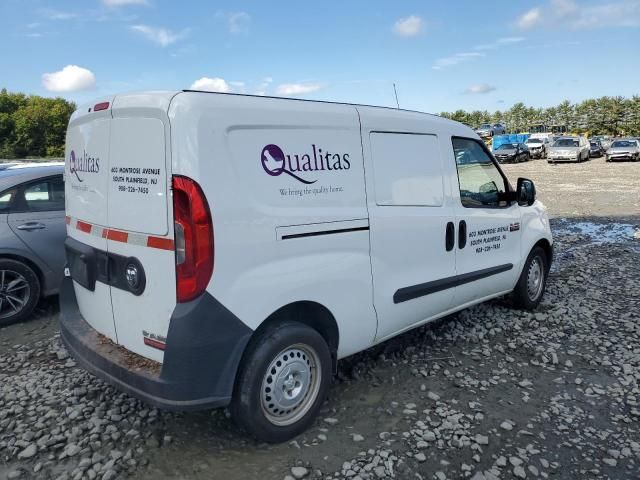 2018 Dodge RAM Promaster City