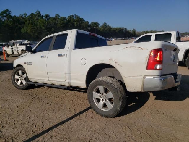 2014 Dodge Ram 1500 slt