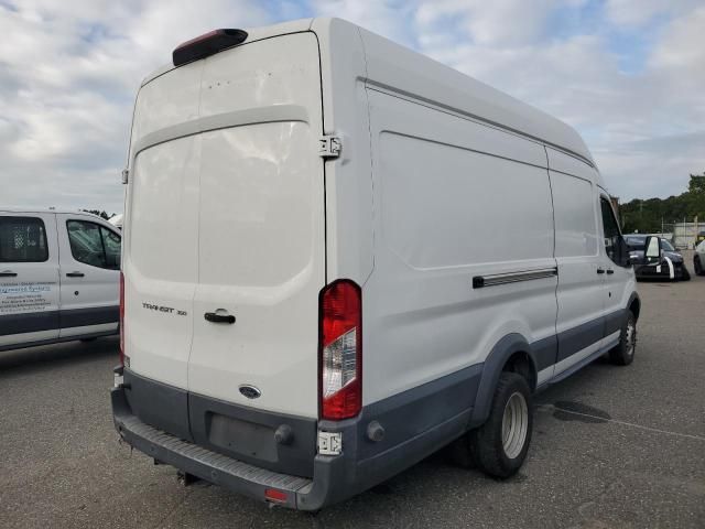 2018 Ford Transit T-350 HD