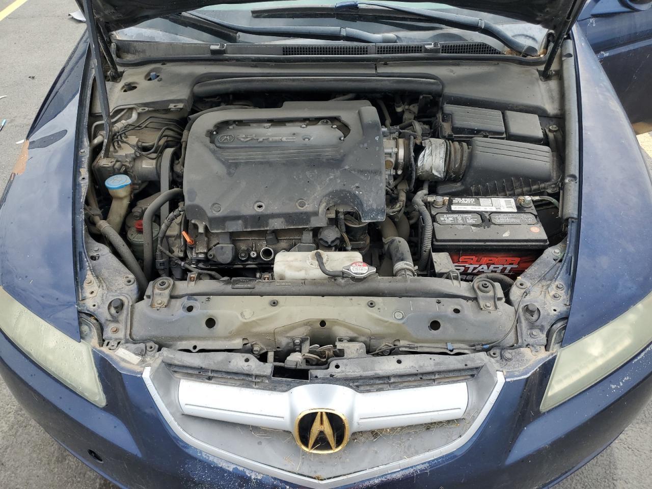 2006 Acura TL
