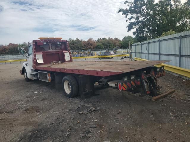 2005 Sterling 2005 Sterling Acterra-Flat BED Truck