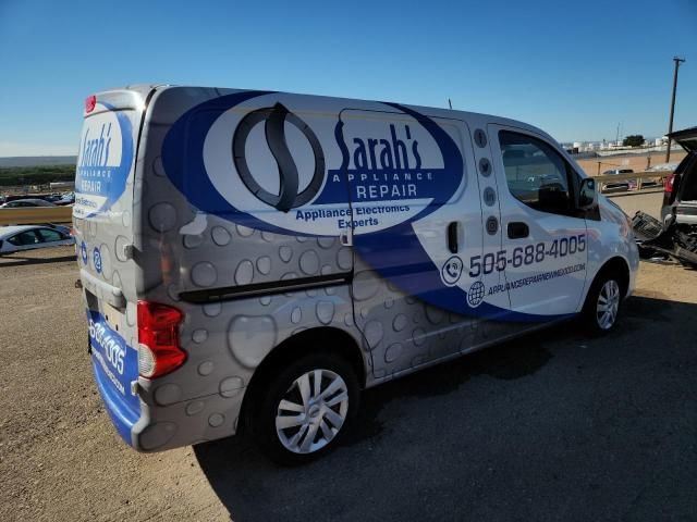 2020 Niss NV200 Compact Cargo