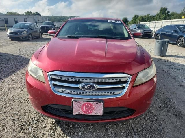 2012 Ford Taurus SEL