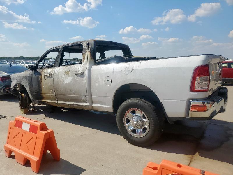 2022 Dodge Ram 2500 big Horn/lone Star