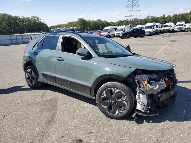 2023 KIA Niro Wind
