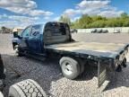 2024 Chevrolet Silverado K3500