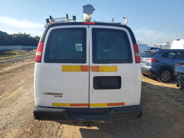 2013 Chevrolet Express G2500