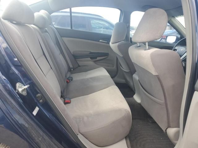 2008 Honda Accord LXP