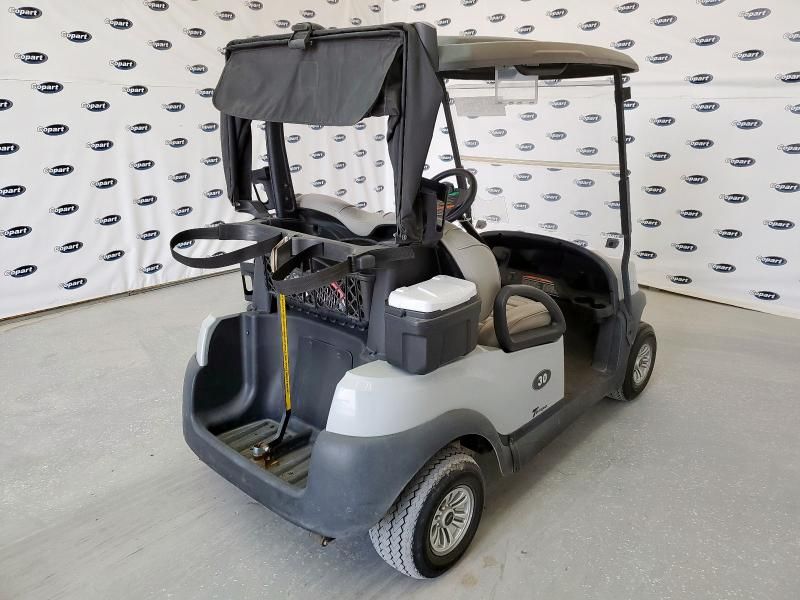 2022 Club Car Tempo FLA