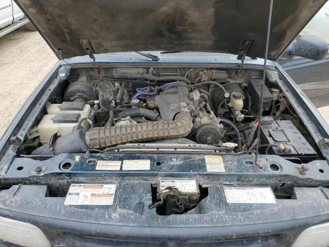 1997 Mazda B4000 cab Plus