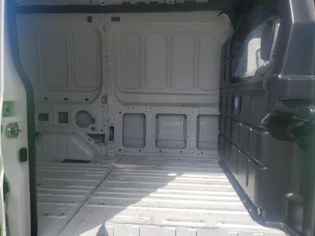 2023 Ford Transit Cargo Van T