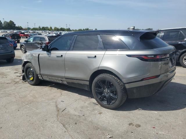 2019 Land Rover Range Rover Velar S
