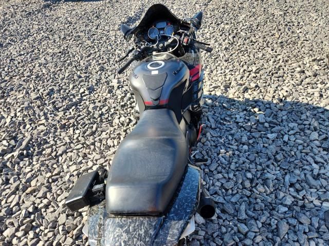 2023 Kawasaki ZX1400 J