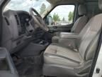 2017 Nissan NV 2500 S