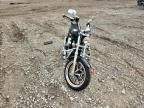 2014 Harley-Davidson XL1200 T