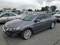 2014 Honda Accord EXL for sale in Sacramento, CA