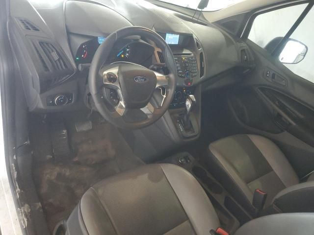 2015 Ford Transit Connect XL