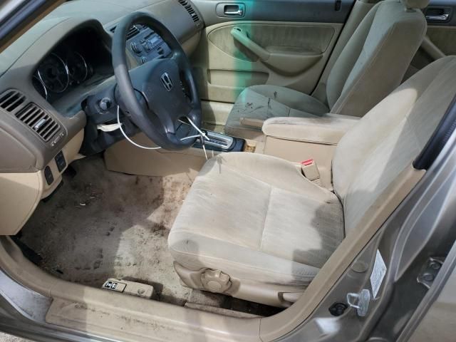 2004 Honda Civic