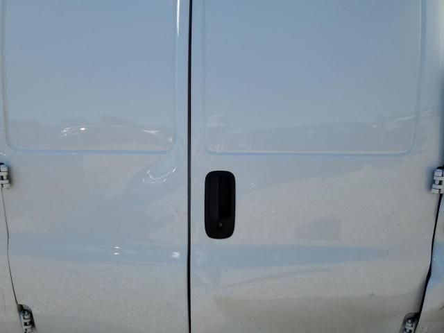 2023 GMC Savana G2500