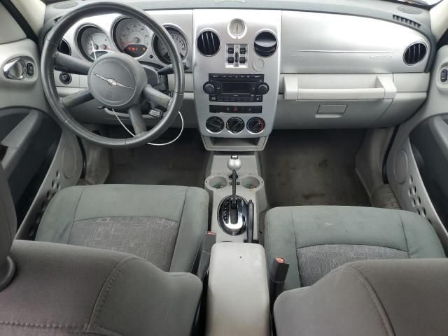 2010 Chrysler PT Cruiser