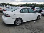 2010 Saab 9-3 2.0t