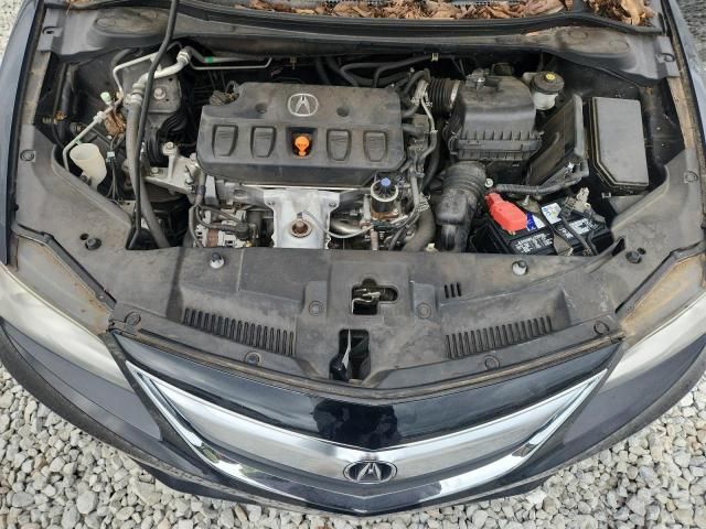 2013 Acura ILX 20 Tech