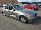 2007 BMW 328 I