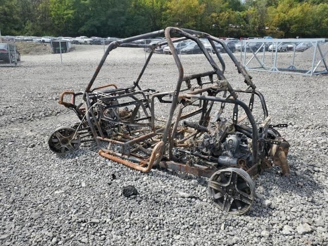 2015 Polaris RZR XP 1000 EPS