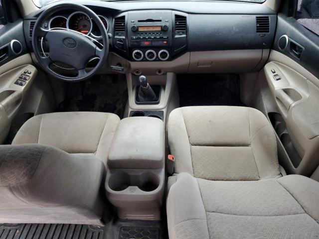 2006 Toyota Tacoma Double cab